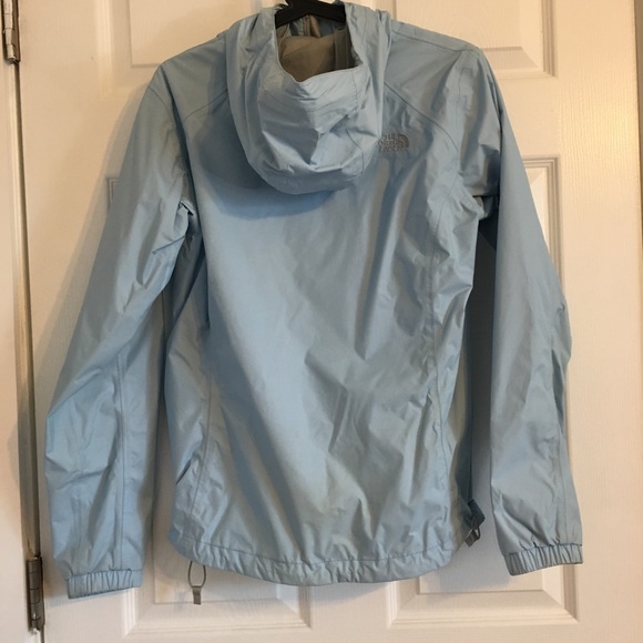 The Nortface Rain Jacket - Picture 2 of 4